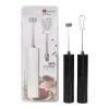 Electric milk frother, household fully automatic milk frother, coffee machine accessories Item Picture
